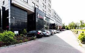 Great Polonia Silesian Economy Hotel