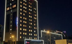 Great Polonia Silesian Economy Hotel